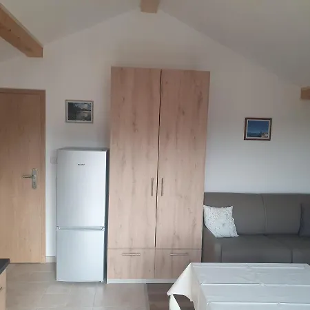 Apartamento Rotter Blick