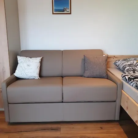 Apartamento Rotter Blick Rott am Inn