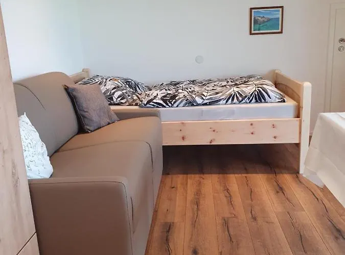Rotter Blick Apartamento Rott am Inn