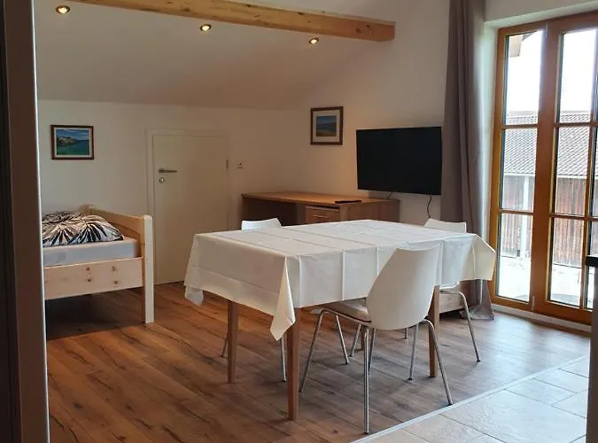 Rotter Blick Apartamento *