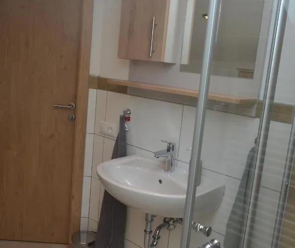 Rotter Blick Apartamento Rott am Inn
