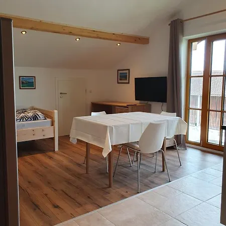 Rotter Blick Apartment *