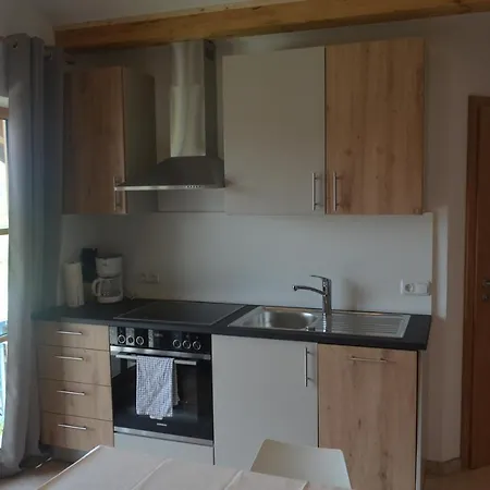 Rotter Blick Appartement Rott am Inn