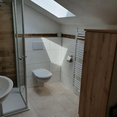 Rotter Blick Appartement *