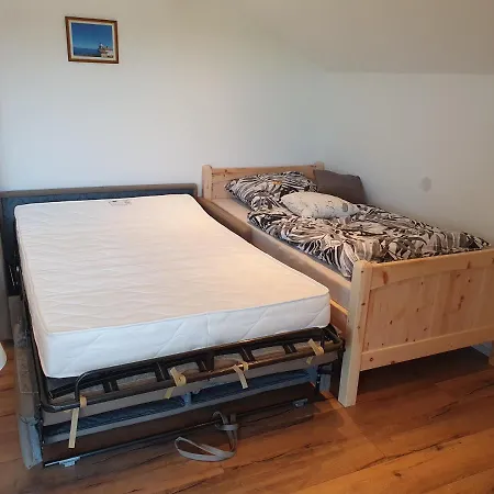 Rotter Blick Lägenhet