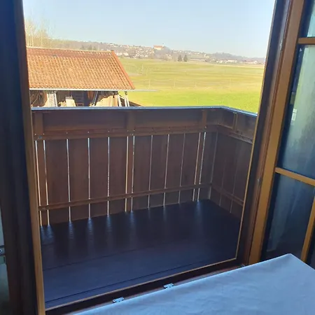 Apartament Rotter Blick
