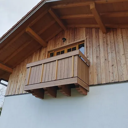 Rotter Blick Appartement Rott am Inn