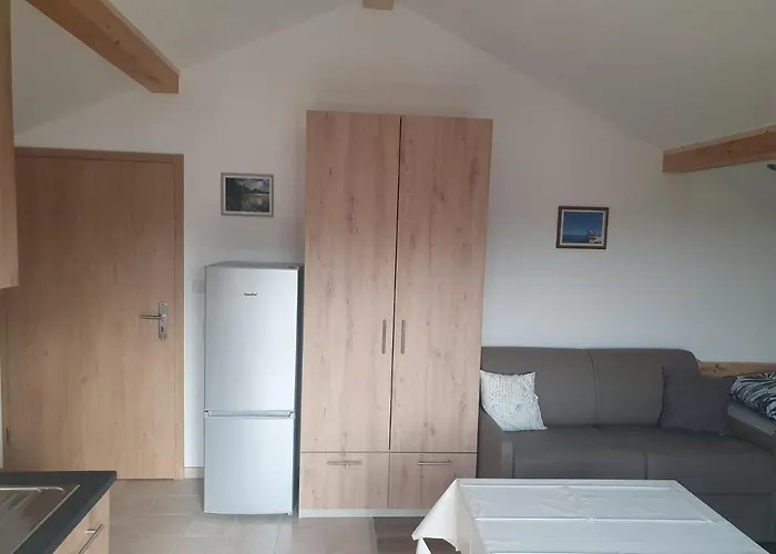 Apartament Rotter Blick