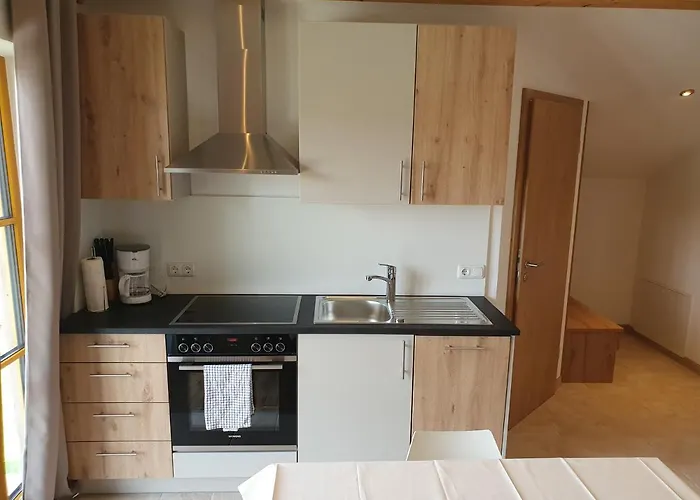 Apartament Rotter Blick