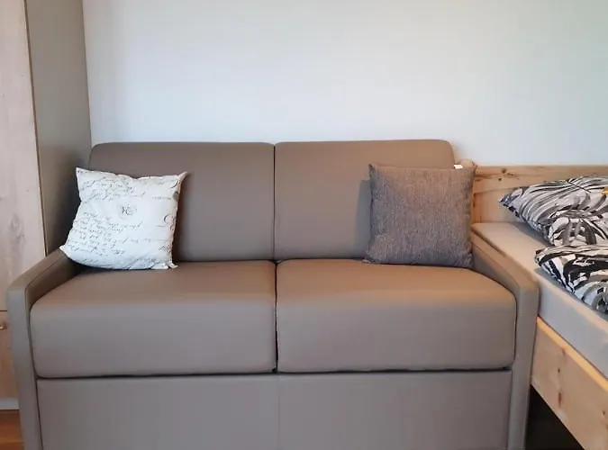 Appartement Rotter Blick Rott am Inn