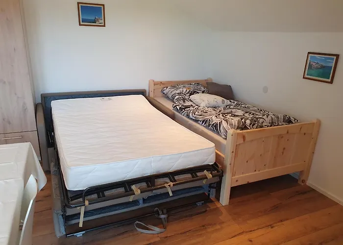 Rotter Blick Apartament