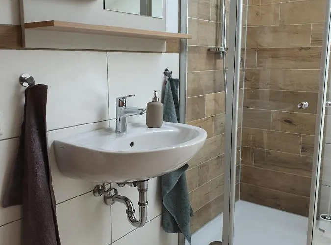 Appartement Rotter Blick *
