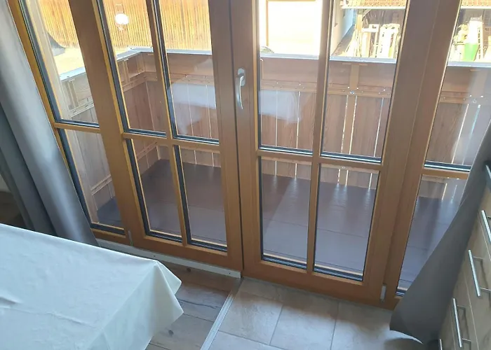 Rotter Blick Rott am Inn