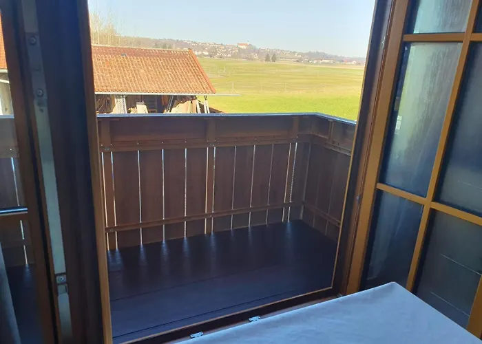 Apartament Rotter Blick